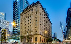 Macarthur Chambers